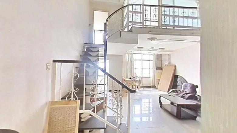 Junlin Tiansha Residential Community - View 1