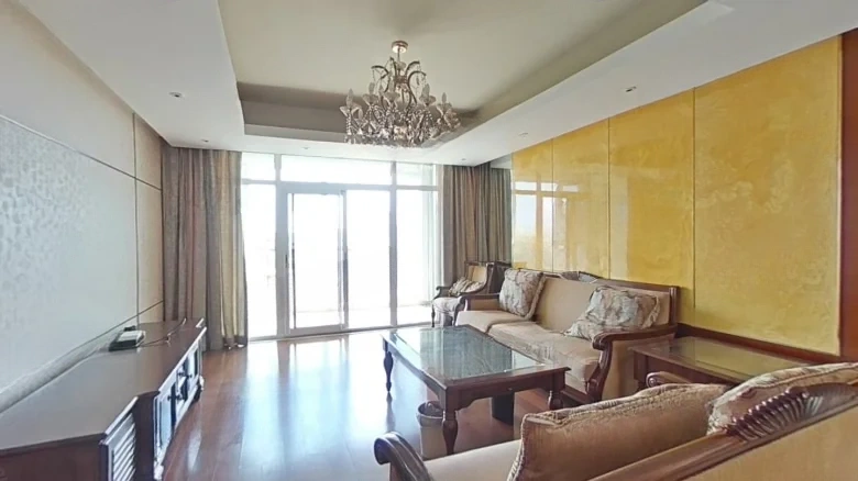 Imperial View Peak - View 1