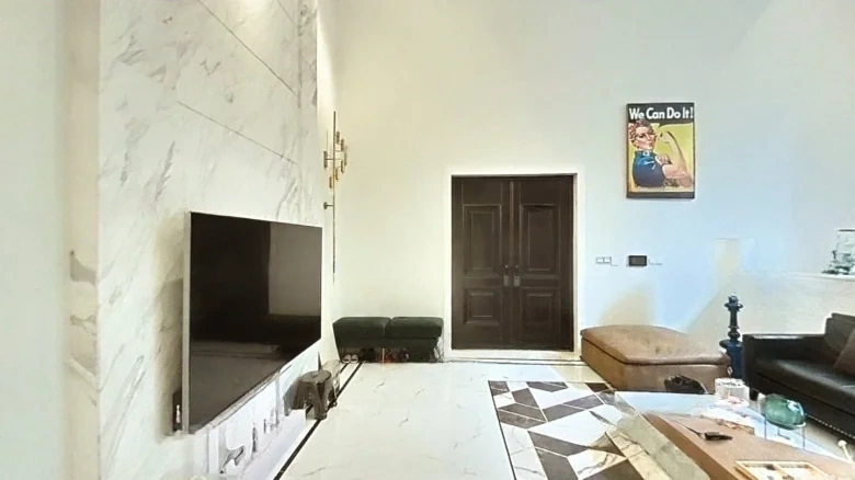 Huayu Tian Gong Hua Cheng A Group Cluster - View 1