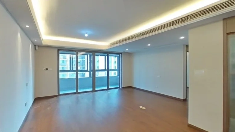 JinDi DaCheng Elegance Court - View 1