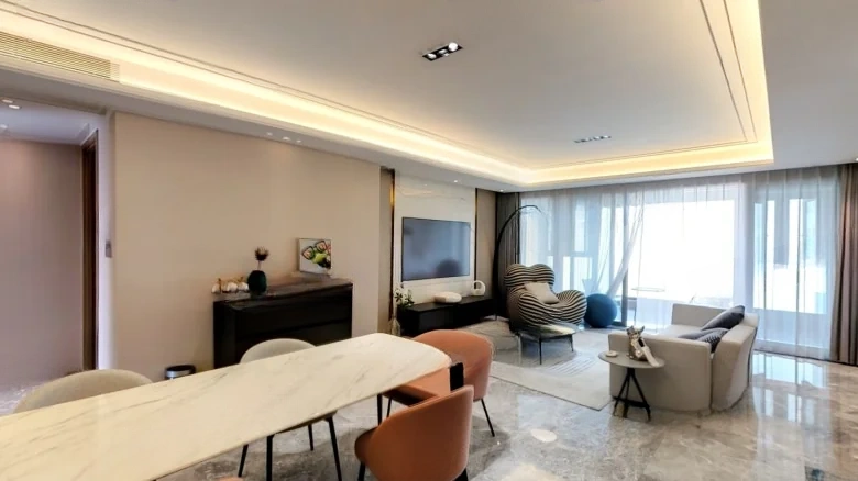 Doyuan Impression Yangtze River Phase I - View 7