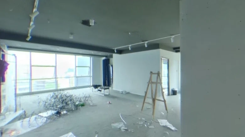 Drum Tower International - View 1