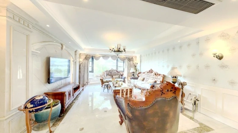 MEDIATEK WUYUAN BAY 1号 - View 8