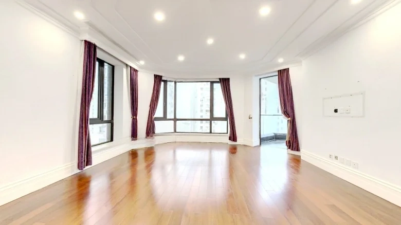 Hua Mountain Xia City Garden - View 1