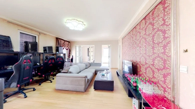 Wanguo City Moma - View 5