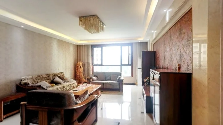 Zhonghai Aolong Garden Residences - View 1