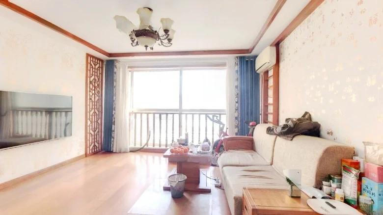 Jing Terrace - View 2