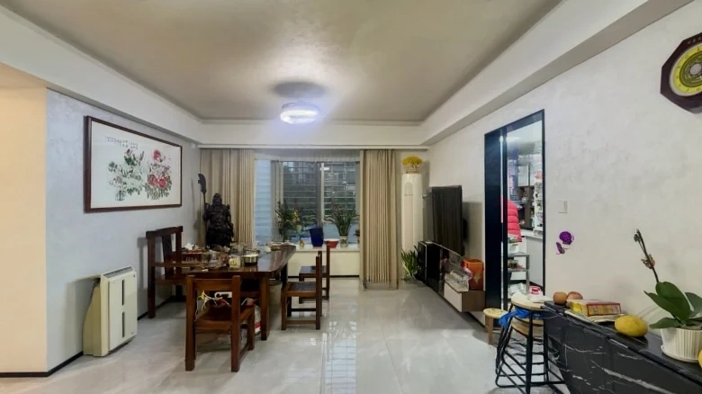 Zhonglun Garden - View 4