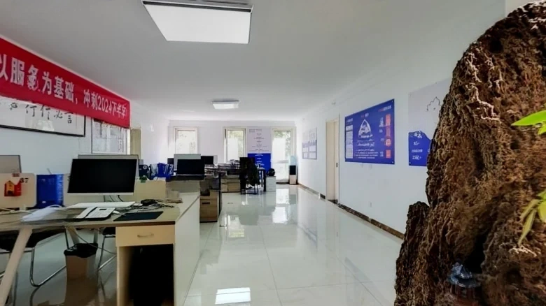 Wanguo City MOMA - View 8