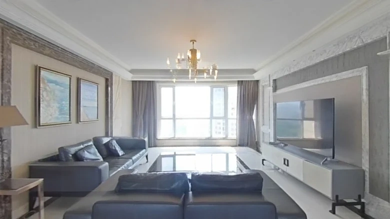 Mingxiu Mansion Area A - View 7