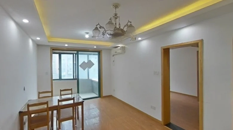 Phoenix South Garden - View 3