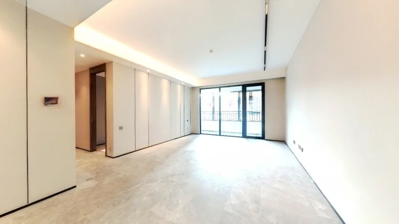 Dàyún Gǔ Jinmaofang Yuèfù South District - View 6