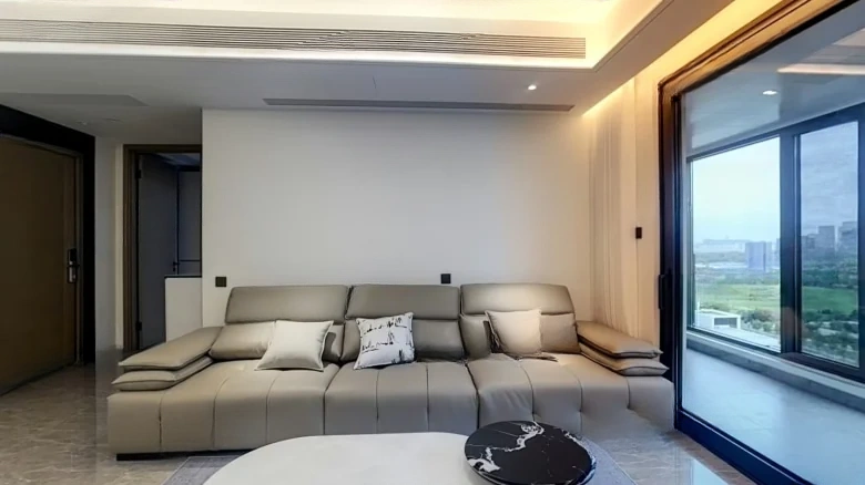 Vanke Fanglesidian - View 1