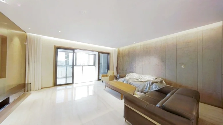 State Trade Sky Piano Bay Phase I - View 1