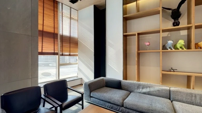 Zhongnan Century City North District - View 3