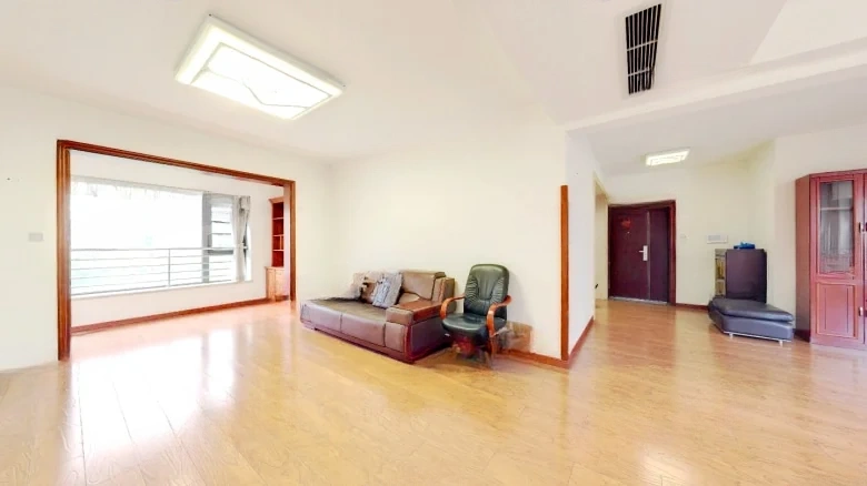 Zhonghai City Nanhu Mansion - View 5