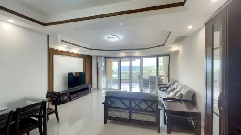 Swan Lake Garden - View 1