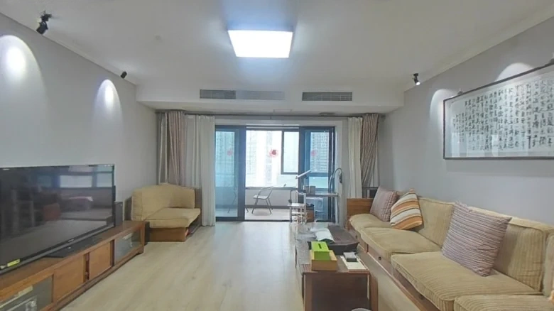 Shimao Bund New City - View 1