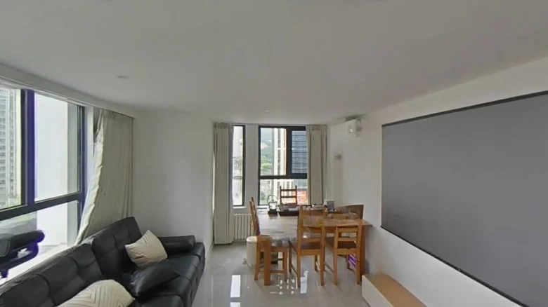 Poly Tianxi IV Phase - View 1