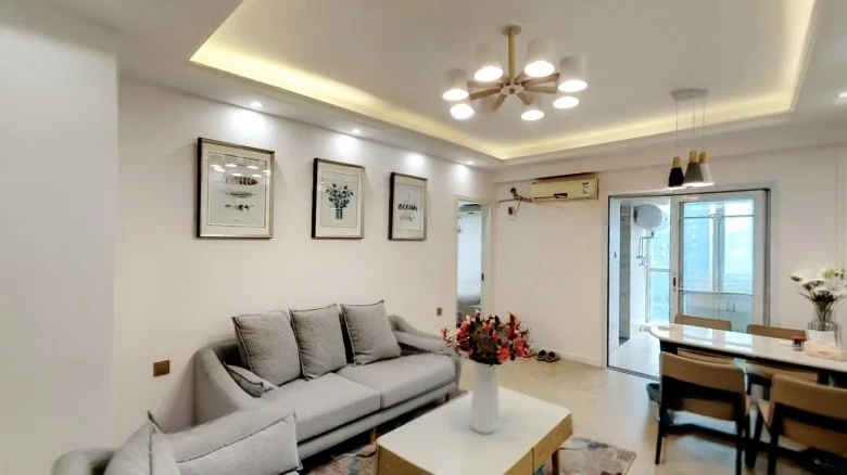 Dongyi International - View 1