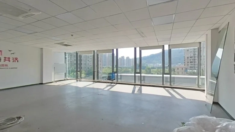 Deer Mountain Era - View 1