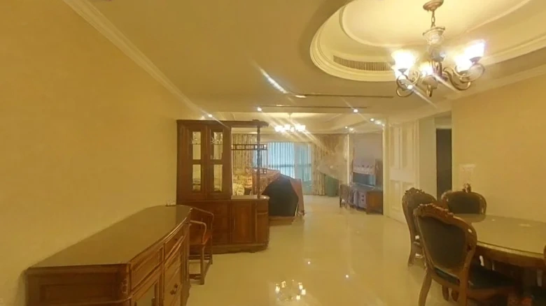 Palm Springs Phase IV - View 1