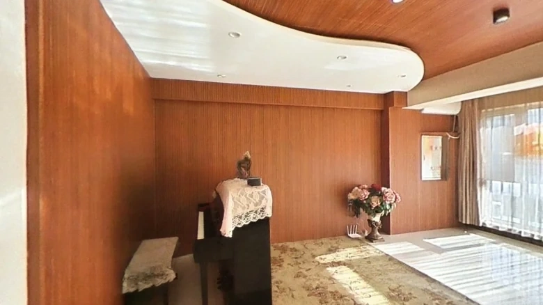 Wenhua Garden B District - View 3