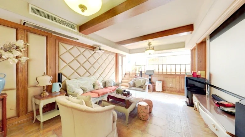 Li Cheng Imperial Garden - View 7