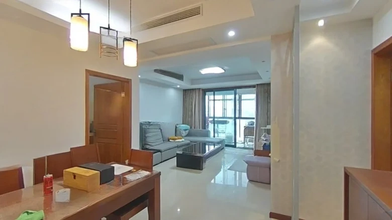 Yaojiang Wending Garden - View 1