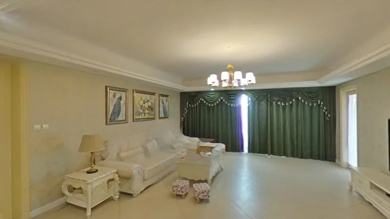 Brown Palm Spring Phase Three - View 1