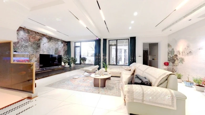 He Da Hai Ying Shan - View 5