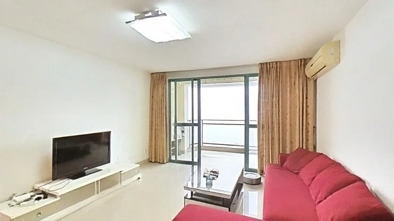 King Trade Golden Seashore - View 1