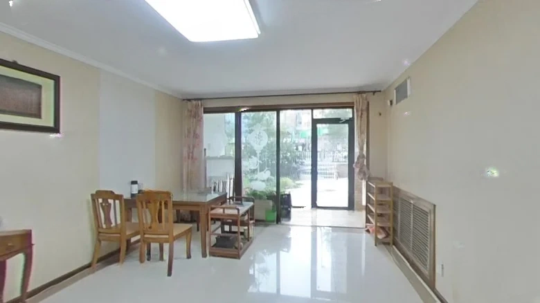 Ming Cuiya Court Phase II - View 1