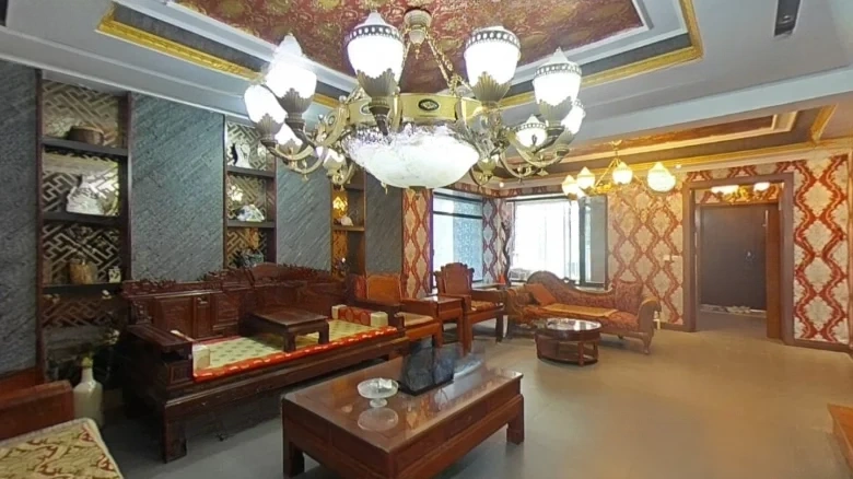 Rose Garden - View 13