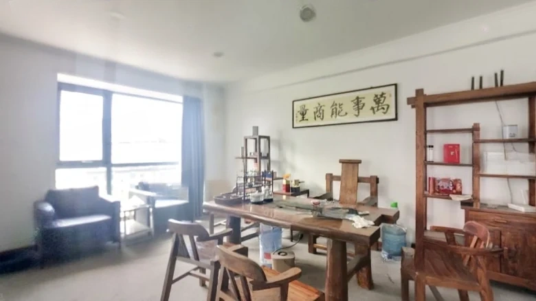 Double Joy SOHO - View 4