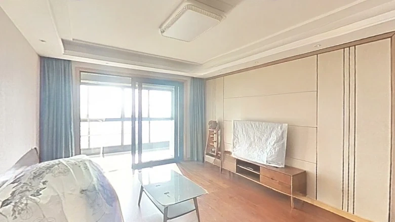 Platinum Delight Rhinoceros Lake - View 7