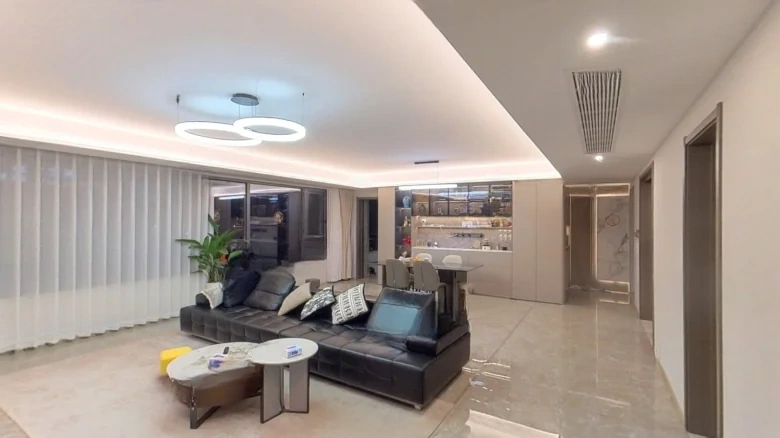 Springview Elegance Garden - View 1