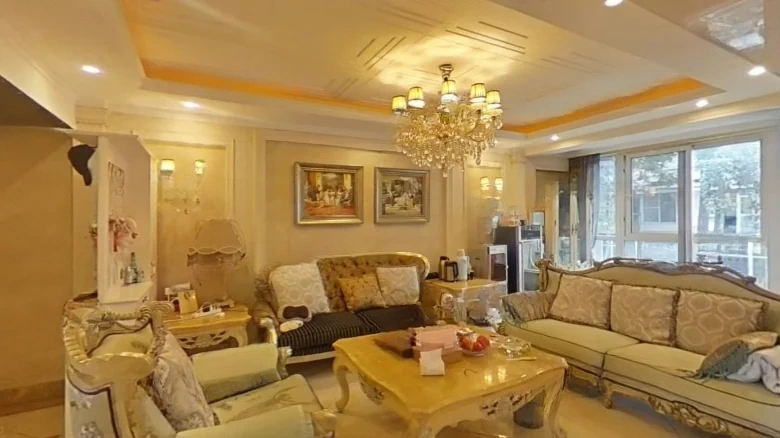 Riverbank Impressions - View 1