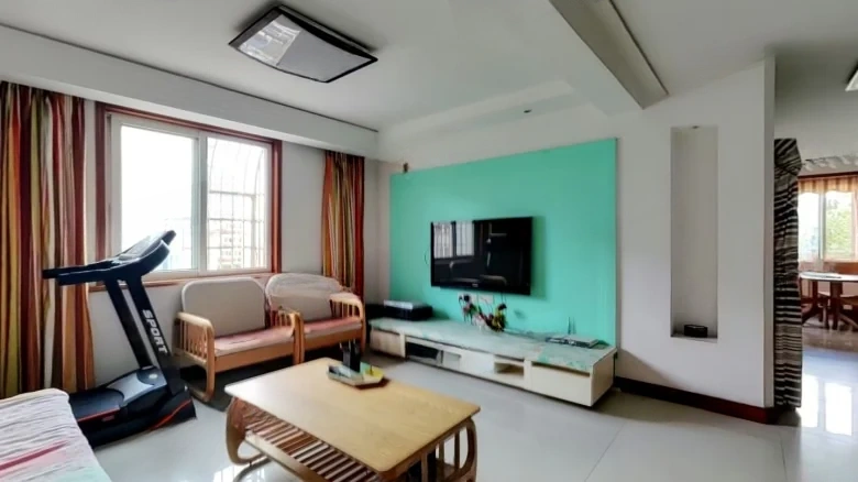 Chaohui Garden - View 1