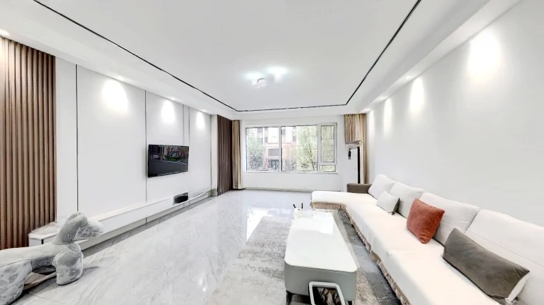 Luneng Taishan No. 7 - View 4