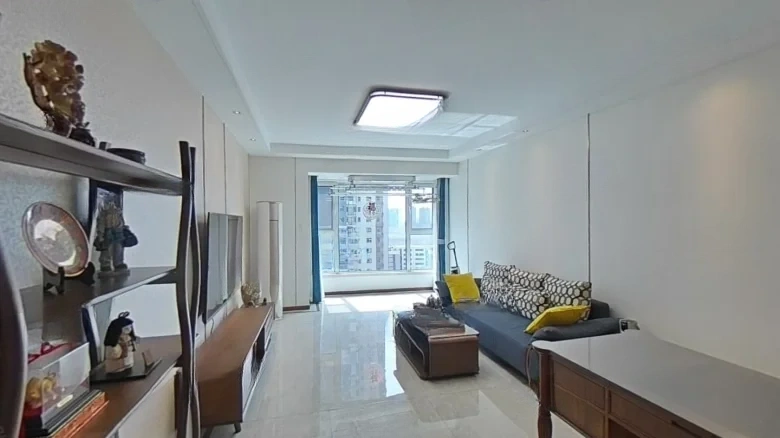 Shangjing New World - View 1