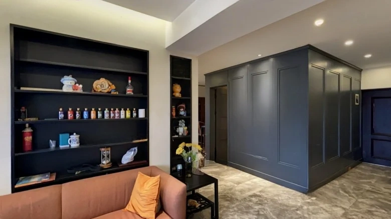 Sunshine Gold Peak Pavilion - View 6