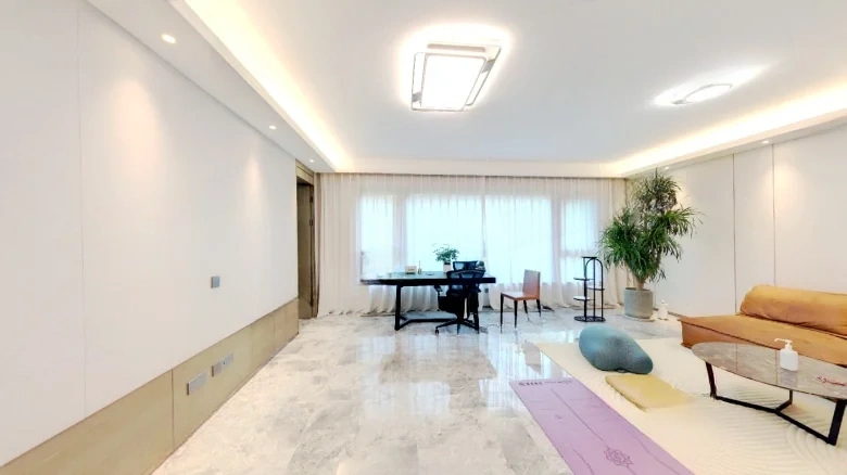 Travel Road Jinmao Mansion - View 7