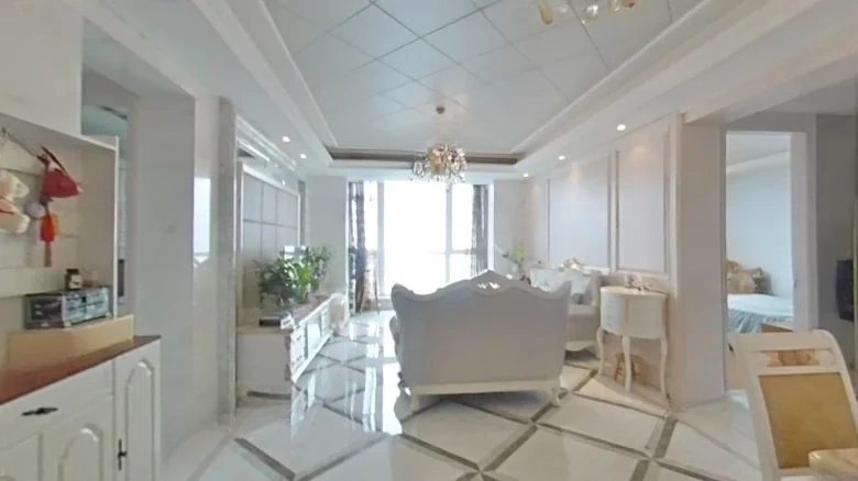 Hisense Tianxi - View 1