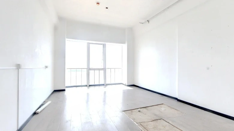 Shandong HighSpeed West Coast Center - View 1