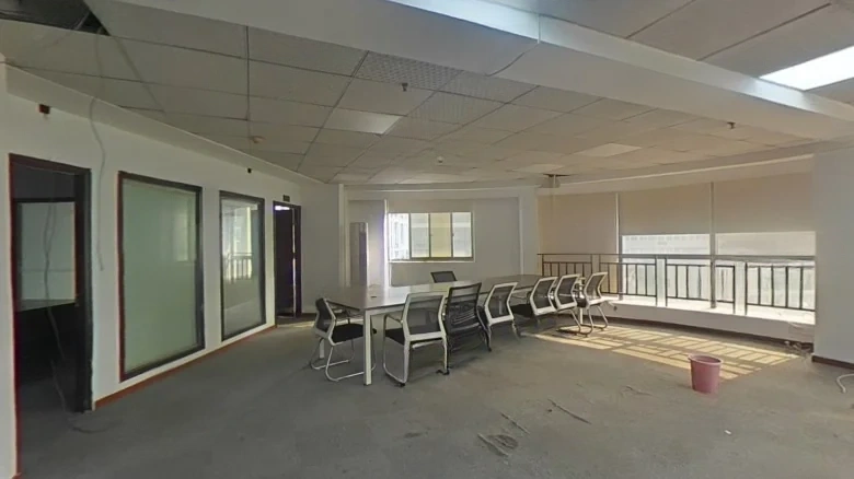 Jiale Purple Light - View 2