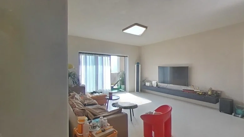 Sea Invest Tianyuan - View 1