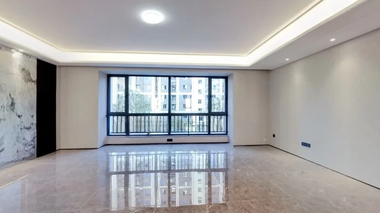 Poly Development Tianjun - View 1