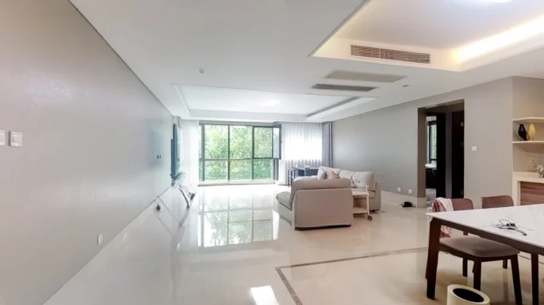 Zhaoshang Jiaming Longyuan - View 1