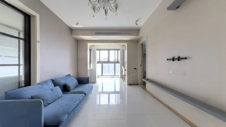 Overseas Chinese Town Tianyu Phase II - View 2